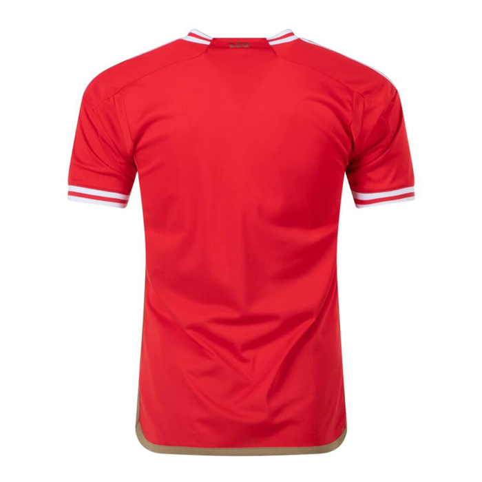 1a Equipacion Camiseta Benfica 23-24 - Haga un click en la imagen para cerrar